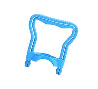 Genérico Water Bottle Handle | 5 cm Thickened Non-Slip Clamp Anti Skid Drinking Bucket Lifter, Portable Grip | Gym Home Picnic Camping Hiking BBQ Road Trip Festival Party Elderly Students