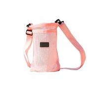 Generico Water Bottle Holder Bag, Lightweight and Adjustable Stylish Case, Fashionable Comfortable Design for Hiking, Travel, Camping, Running, and Walking, 7.09x4.72x0.39 inches