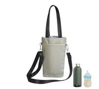 Generico Water Bottle Pouch - Kettle Sling Bag | Water Cup Bottle Pouch