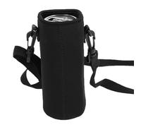 Generico Water Bottle Sleeve With Strap - Insulated Pouch Bag Holder