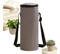 Generico Water Bottle Sling - Adjustable Strap Heat Preservation Pouch