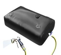 Generico Water Container - 110L Portable Foldable Reservoir Bag,Water Bag with Spigot | for Car, Truck, RV, Home, Camping, Garden, Picnic