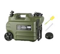 Generico Water Container with Tap, 28L Portable Camping Water Tank