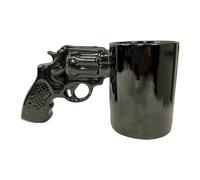 Generico Water Cups,20.5x8.7x12cm Decorative Cool Coffee Cups Ceramic Milk Mugs | Temperature Retention Large Capacity Home Ceramic Mug Traveling Coffee Mug For Home, School, Dormitory