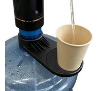 Generico Water Dispencer Tray Anti-Slip Leak-Proof Cup Holder