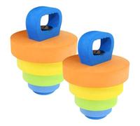 Generico Water Kettlebells Aquatic Exercise Weights 2 Piece Set
