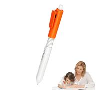 Genérico Water Squirt Pen - Functional ABS, Purpose Writing | Funny Prank Item, Portable Spraying Toy | Student Back School Secret Liquid Gags Hilarious Hidden Trick Gadget For Boys