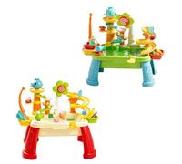 Generico Water Table with Pump || Electric Fun Pretend Interactive Toys