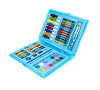 Generico Watercolor Pens For Artists - 68 Pieces Drawing Markers, Soft Tip Paint Brush Pens For Painting | Writing, Home, Travel, Kid, Artist, Teen Teacher Crafts, School, Classroom, 27x21x3.3cm