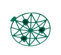 Generico Watermelon Stand, Fruit Growing Support Tray, Stable Vine Lift Holder, Durable Garden Planting Frame, Crop Protection Accessory, Garden And Greenhouse Tool for Pumpkin Strawberry Growth