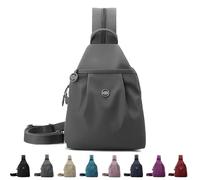 Generico Waterproof 2-Way Commuter Bag, Chic Versatile Convertible Travel Bag, Anti-Theft Crossbody Travel ToteBag, For College And Outdoors (#5)