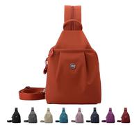 Generico Waterproof 2-Way Commuter Bag, Chic Versatile Convertible Travel Bag, Anti-Theft Crossbody Travel ToteBag, For College And Outdoors (#1)