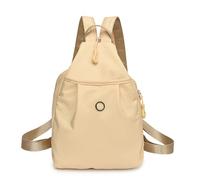 Generico Waterproof 2-Way Commuter Bag,Vocabularyi Waterproof Oxford Large Capacity Convertible Shoulder Bag,Anti-Theft Travel Tote,for Work Or Hiking (white)