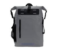 Generico Waterproof Backpack, 25L Roll-Top Kayaking Bag With Large Capacity, Outdoor Dry Pack For Hiking, Camping, Mountain Climbing, Students, Travel, Beach, Photography, And Water Adventures