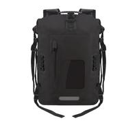 Generico Waterproof Backpack - 30L Dry Bag | PVC Coated Mesh, Top Handle