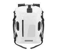 Generico Waterproof Backpack - 30L Dry Bag | PVC Coated Mesh, Top Handle