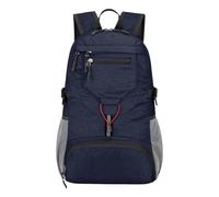 Generico Waterproof Backpack, Lightweight Day Pack, Multifunctional Packable Backpack, 11.42x5.51x17.32 inches Compact Storage, Durable Design for Outdoor Sports, Cycling, Biking, Climbing