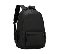 Generico Waterproof Backpack - Polyester | Laptop Travel Bag