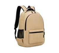 Generico Waterproof Backpack - Polyester | Laptop Travel Bag