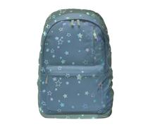 Generico Waterproof Backpack Rain Cover - Reflective Rucksack Cover 35L 60L