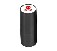 Generico Waterproof Golf Marker - Universal Portable Colorfast Ink Stamp - Multifunctional Quick Dry Marker Flexible Assorted Seal Mark for Men, Women, Children Birthday