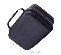 Generico Waterproof Hard Case,Multifunctional Portable Tool Box - Tool Storage Bags Family Home Outdoor Home Users Business Users Men Women Friends
