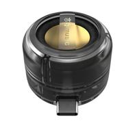 Generico Waterproof Portable Speaker - Rugged | Wireless 5.3 Outdoor Speaker With 24-Hour Battery, Shockproof Silicone Housing, Built-in, Deep Bass Beach, Hiking, And Pool Parti