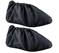 Generico Waterproof Shoe Covers - Weather Resistant Boot Protectors, Secure Anti Slip Sole Design, Lightweight Portable Construction, Easy Clean Footwear Cover | Outdoor Walking, Rainy Day Protection