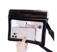Generico Waterproof Shoulder Bag Underwater Photography Organizer