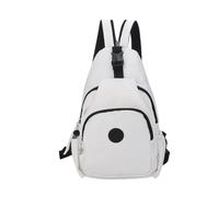 Generico Waterproof Sling Backpack Changeable Backpack Waterproof