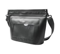 Genérico Waterproof Sling Bag - Phone Dry Pack | Adjustable Strap Waterproof Phone Pouch For Men & Women, Ideal For Swimming, Hiking, Camping, Diving, Snorkeling, Skiing, Boating & Beach Travel