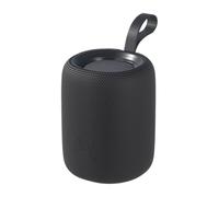 Generico Waterproof Speaker, Wireless Smart Subwoofer, Colorful RGB Light Design, Card Input BT Connectivity, Portable and Sturdy for Indoor, Outdoor, Camping, Shower, Pool, Car Use