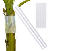 Generico Waterproof Tree Wrap - Thickened Protective Tape, Plant Guard Cover for Bark Protection And Reptile Prevention Strong Weather Resistant Material for Garden Orchard Seedling Care 40x120cm