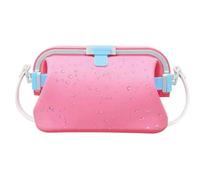 Generico Waterproof Wet Bag Silicone Waterproof Foldable Swimming Pool Tote