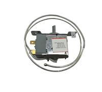 Generico WDF26C-EX Universale WDF26B-EX 2 Pin Regolatore di Temperatura Sensore Sonda Termostato, Compatibile con la Sostituzione del Frigorifero Gree Kinghome