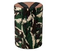 Generico Wearable Garden Stool - Foam 25x25x32cm Or 40cm Weeding Task | Portable Fishing Stool For Yard Weeding Picnic Camping Backyard Outdoor Fishing Women Men