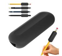 Generico Weighted Pencil, Ergonomic Writing Aid Tool Improved Grip and Control, School Supplies Correction Device for Children, Exam Preparation, Handwriting Practice, Journaling, Note Taking