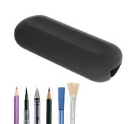 Generico Weighted Pencil, Ergonomic Writing Tool, 2.32x0.91x0.71 Inches Comfortable Grip School Supply, Handwriting Correction Aid for Children, Exam Preparation, Journaling and Steady Control