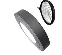 Generico Weighted Tape | Tungsten Adhesive Cuttable Universal - Squash Racket Tungsten Tape,for Players Golfers Tennis Badminton Racket Golf Club
