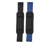 Generico Weightlifting Straps, Portable Wrist Wraps, Versatile Grip Strap
