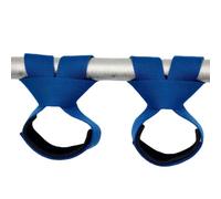 Generico Weightlifting Wrist Wraps Reduce Wrist Strain Gym Support Straps