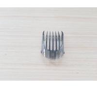 Generico WERSC60H7347 Pettine tipo B compatibile con Panasonic per rasoio elettrico ER-SC40, ER-SC60