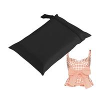 Genérico Wet Bag - Laundry Bag | Dirty Laundry Bag | Reusable Zipper Diaper Bag For Swimming, campeggio, viaggio | Wet Clothing Bag Diaper Organizer Pouch Waterproof Nappy Wet Bag, multicolore, 22