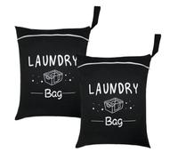 Generico Wet Dry Bag, Waterproof Swimming Pouch, 18.9x14.17 Inches, Travel Organizer, Oxford Cloth Storage with Handle for Swimsuits, Clothes, Cosmetics, Beach, Pool, Vacation, Gym, Camping, Travel