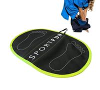 Generico Wetsuit Changing Mat - Waterproof Diving Gear Bag