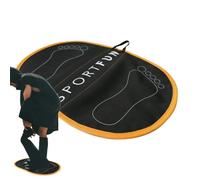 Generico Wetsuit Changing Mat - Waterproof Diving Gear Bag