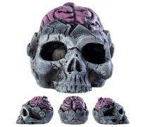 Generico Whistle della Morte - Fischio di Halloween | Strumento di Avvertimento per Il Design del Cervello Spaventoso | FISCCHI per FACCIALE POTO POLORE CAMPAGGIO Campione Notte NOTTIME Haunted