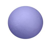 Generico White Foam Balls for Craft, 20x20x20cm Smooth Solid Craft Ballls - Child-Friendly Solid Polystyrene Spheres, Multipurpose White Crafts Ballls for Arts, Art Decoration Foam Balls for Projects