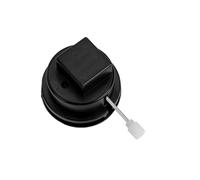 Generico Wind Up Movement, Clockwork Mechanism for Walking Toy Crafts | Compact wind up clockwork mechanism that creates repeated walking movement for PVC toys, plush toys, dolls, preschool project