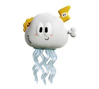 Generico Wind Up Toy - Dancing Cloud Octopus
